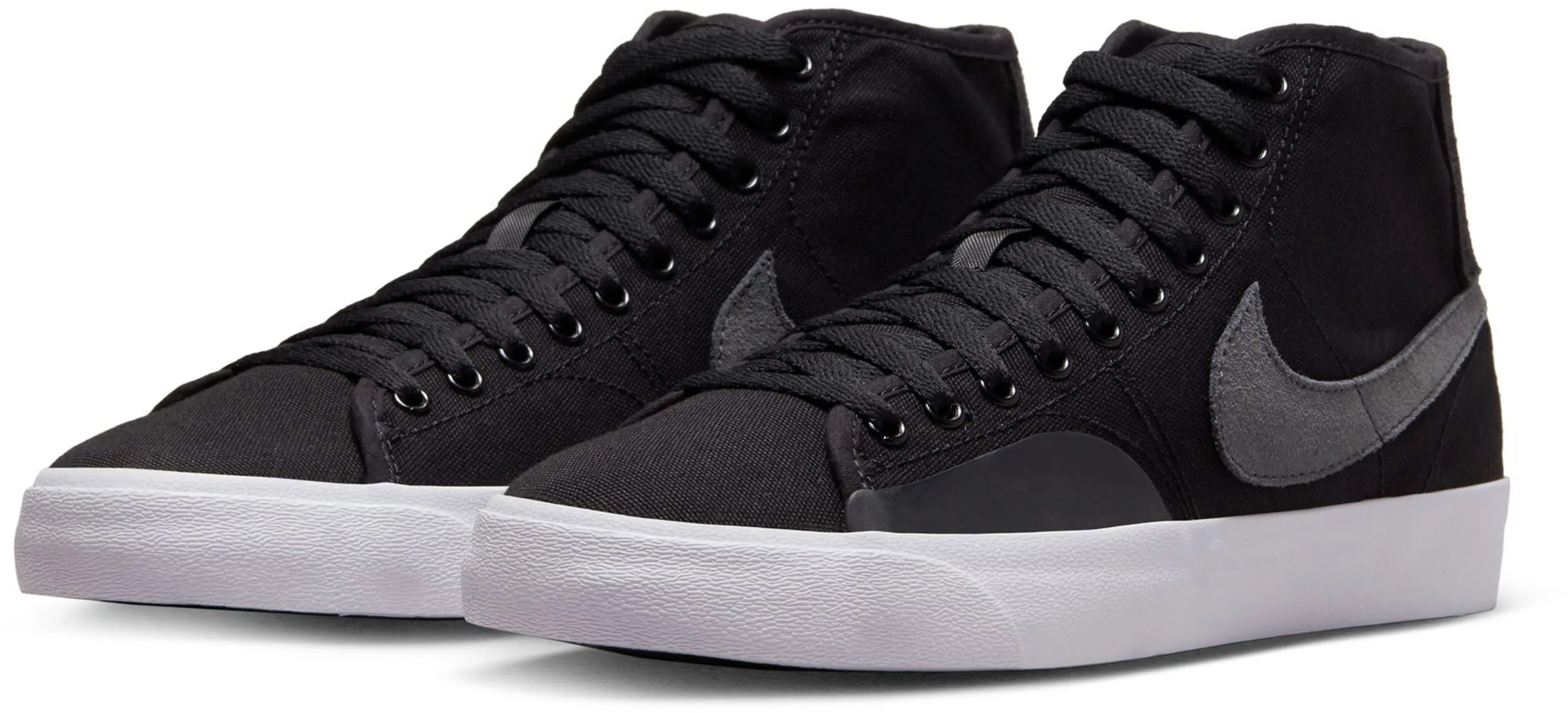 NIKE SB BLAZER COURT MID PREMIUM SKATE SHOES - Size 10, 11, 11.5 Only Sale