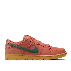 Nike SB Dunk Low Pro Shoes Burnt Sunrise