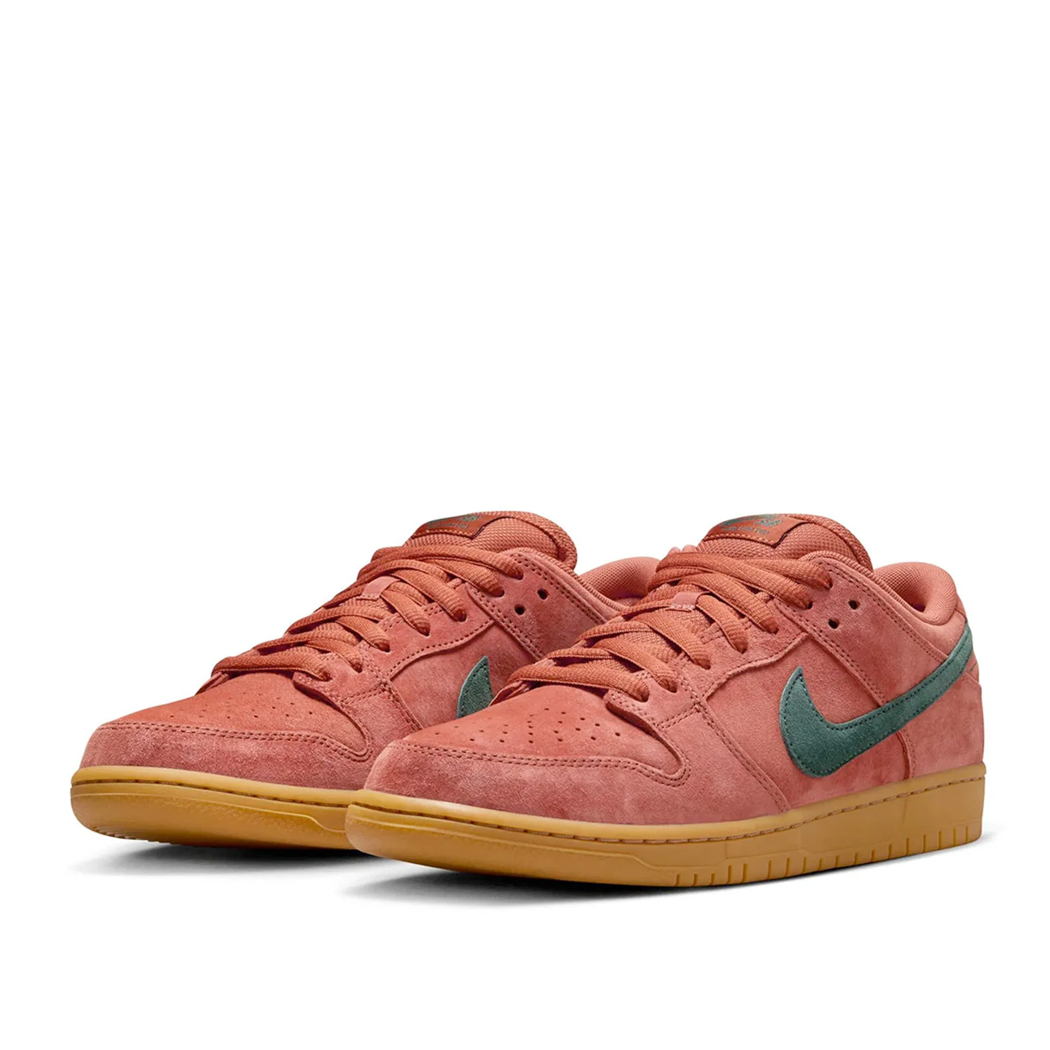 Nike SB Dunk Low Pro Shoes Burnt Sunrise