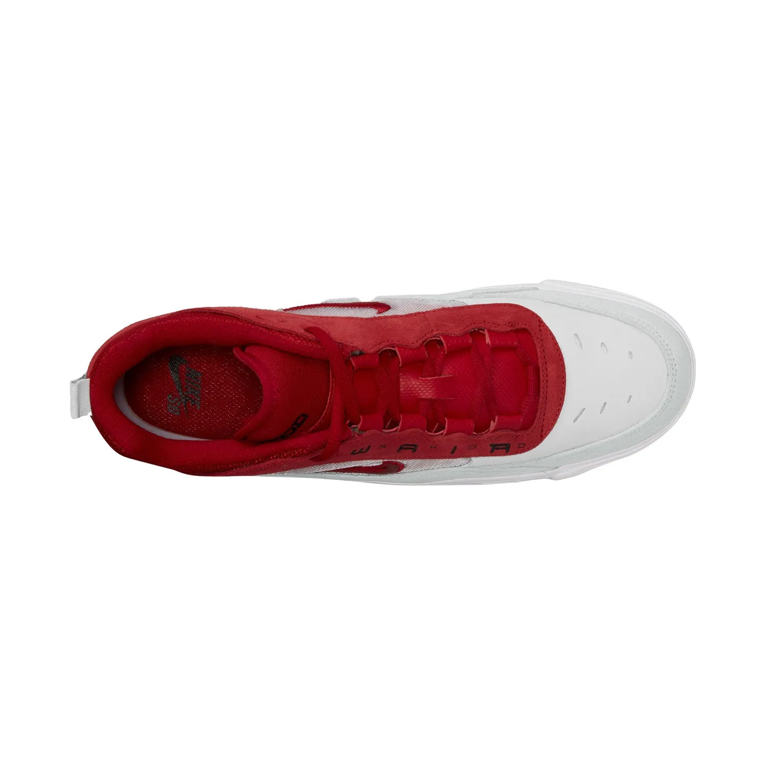 Nike SB Ishod 2 Varsity Red