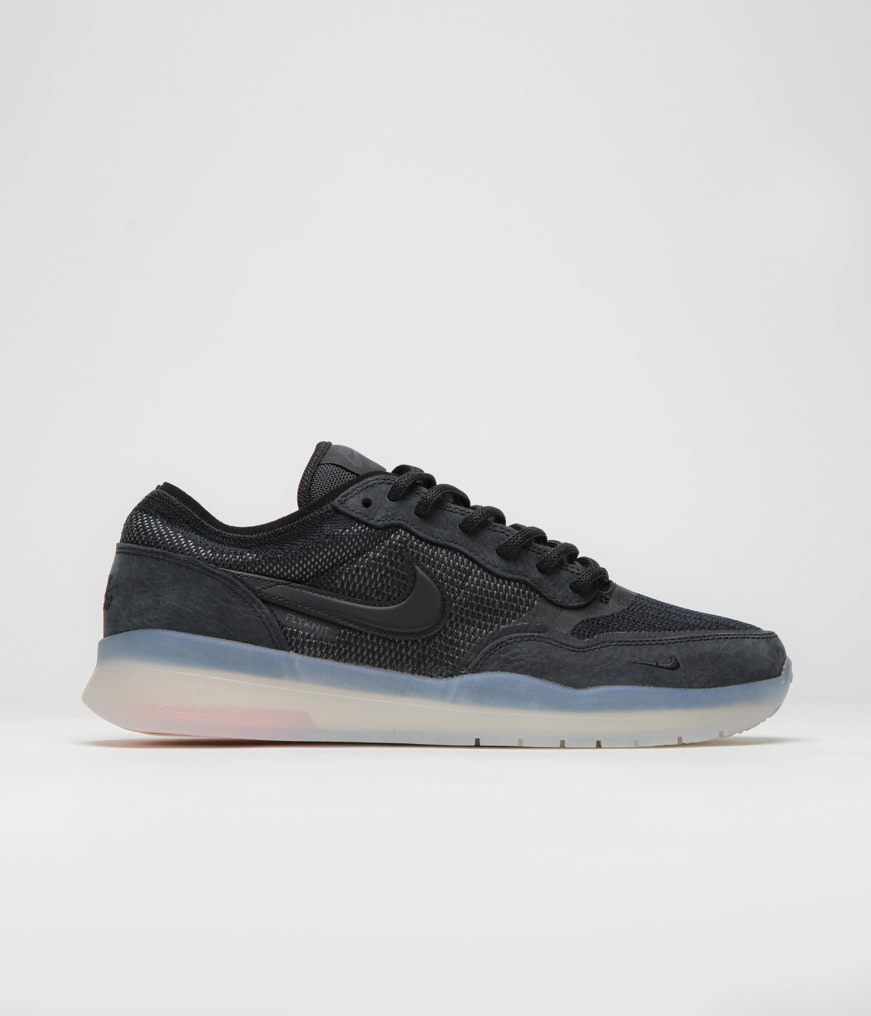 Nike SB PS8 Shoes - Black / Black - Black - Black