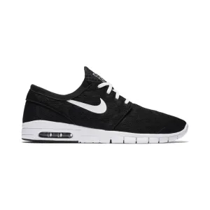 Nike SB Stefan Janoski Max Mesh Black White