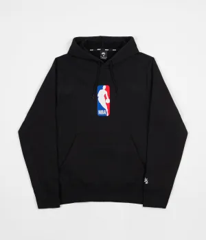 Nike SB x NBA Icon Hoodie - Black / White