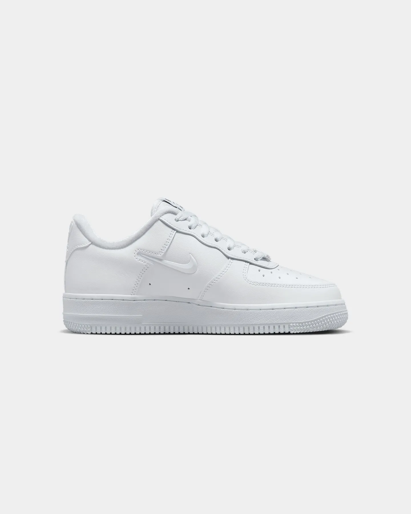 Nike Women's Air Force 1 '07 SE White/Multi-Coloured