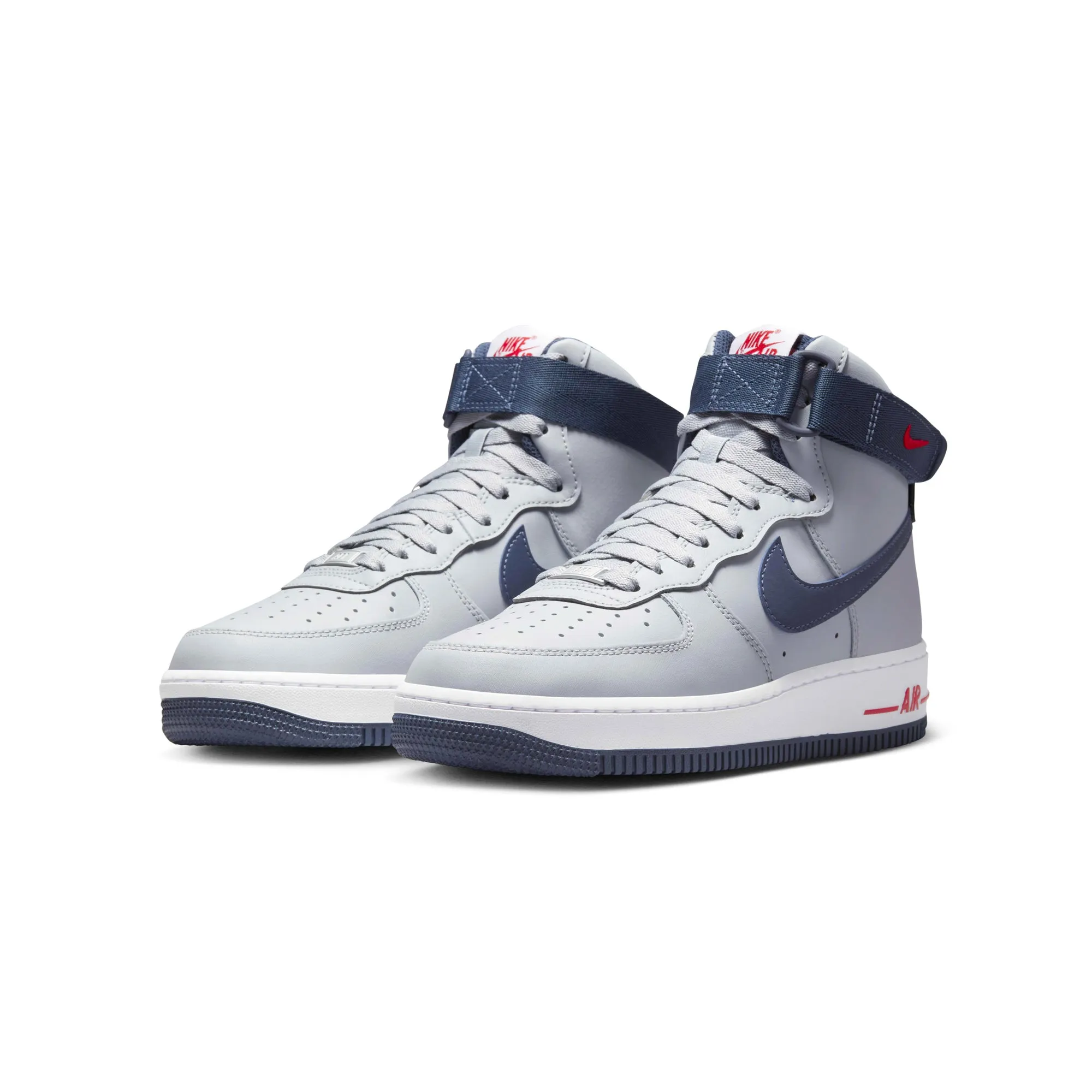 Nike Womens Air Force 1 High Shoes