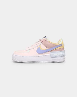 Nike Women's Air Force 1 Shadow Light Soft Pink