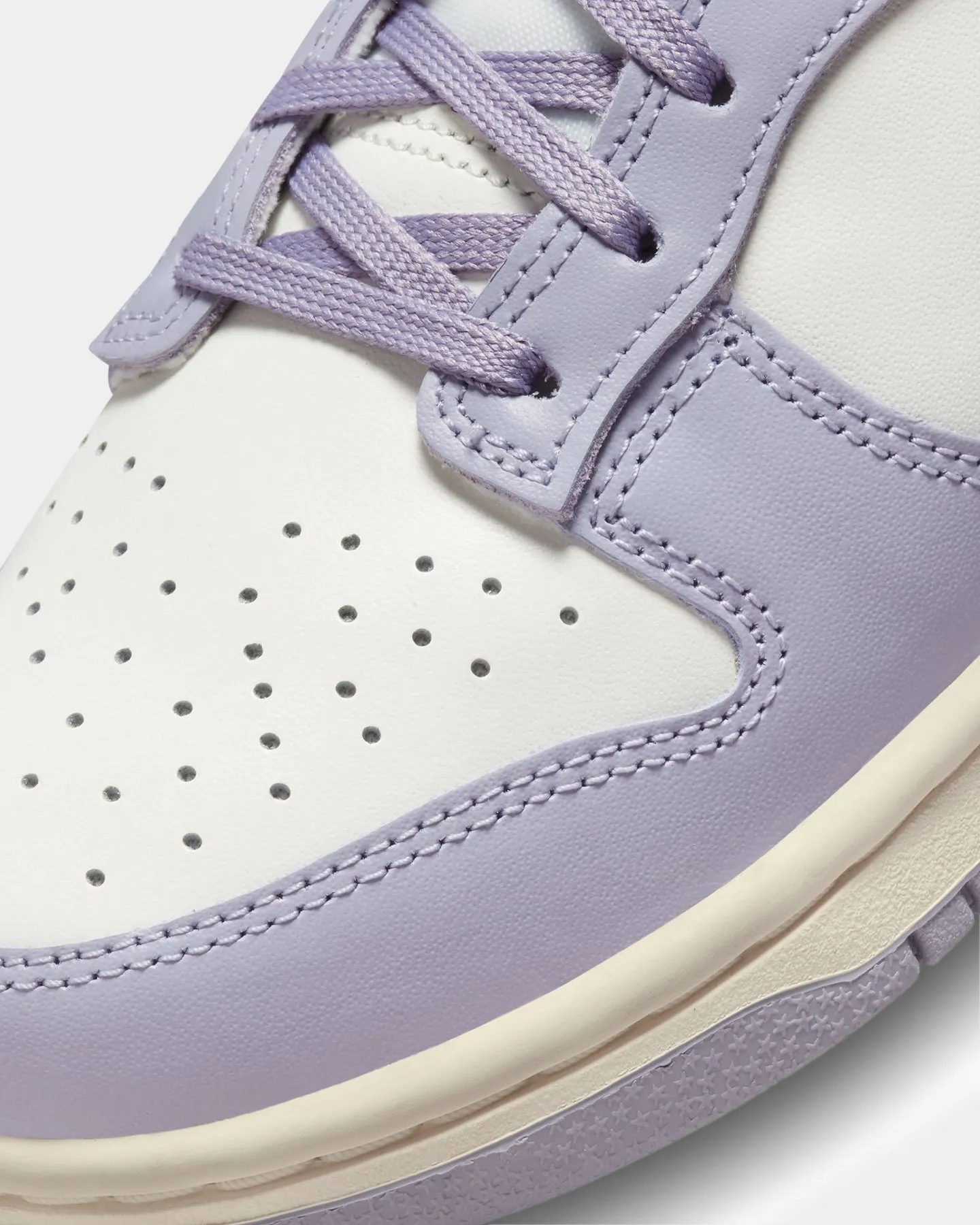 Nike Women's Dunk Low Indigo Haze/Sail