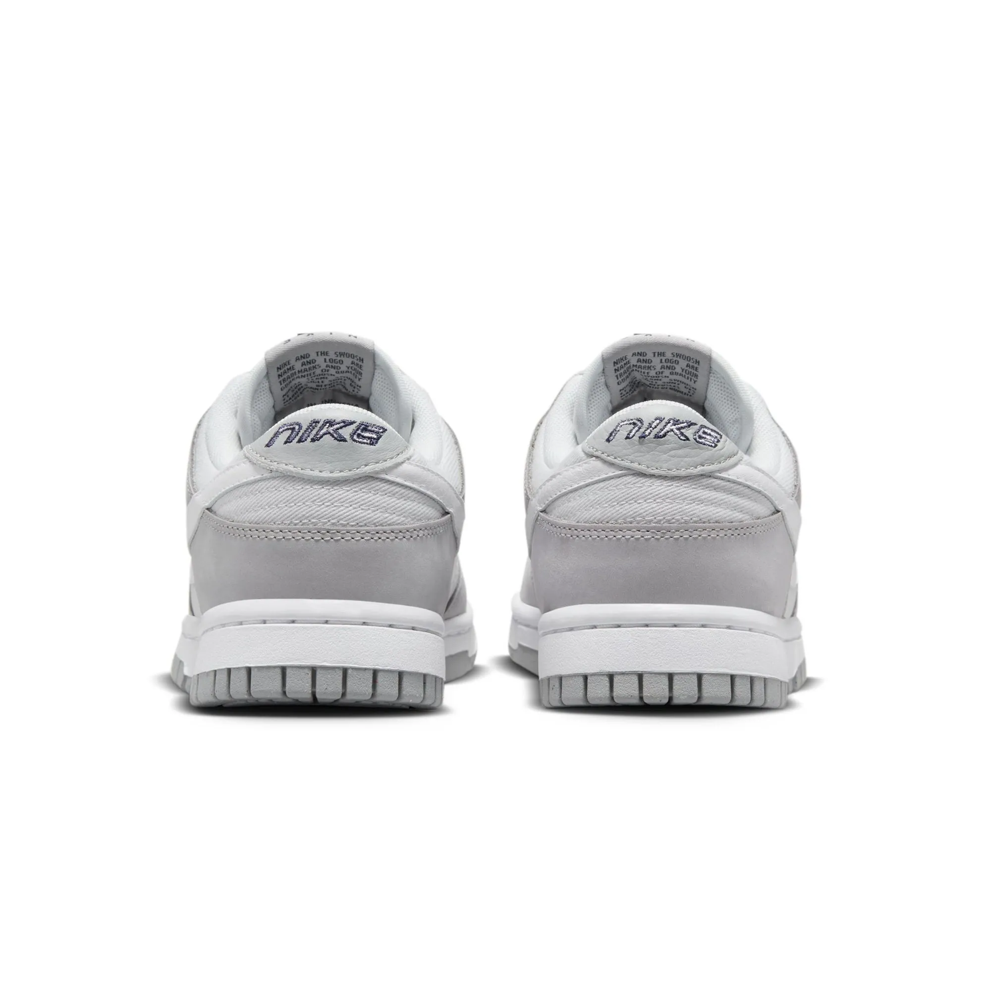 Nike Womens Dunk Low NBHD Shoes