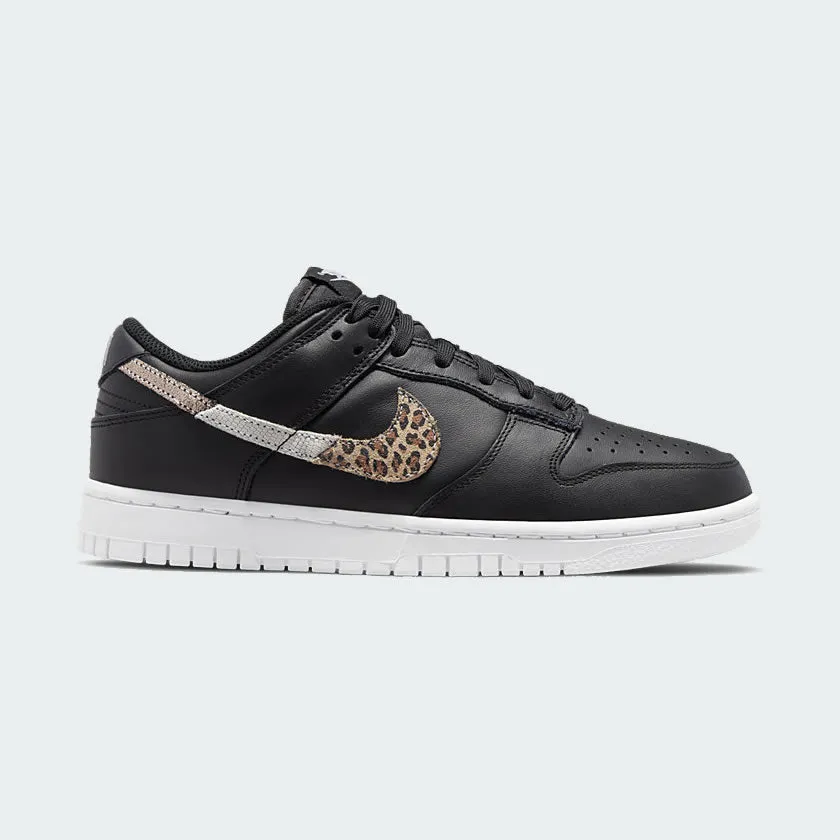 Nike Women's Dunk Low SE Shoes DD7099 001