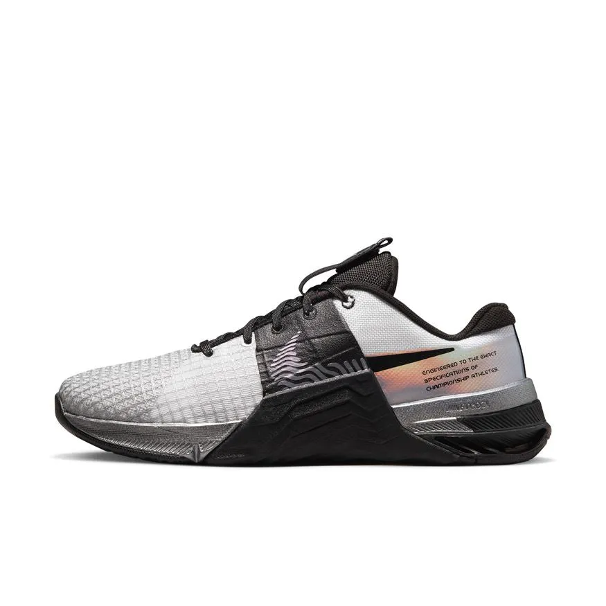 Nike Womens Metcon 8 Premium Training Shoes