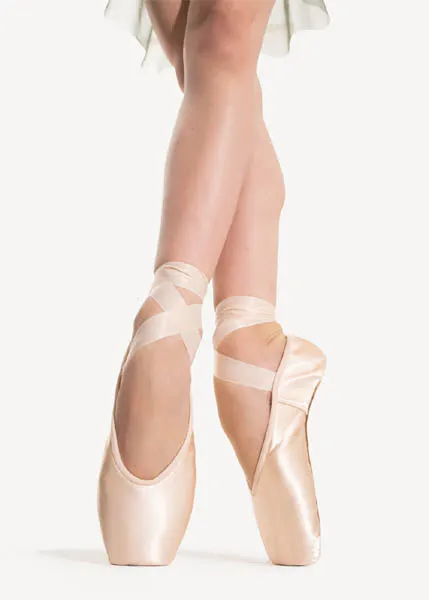 Nikolay StarPointe Pointe Shoe