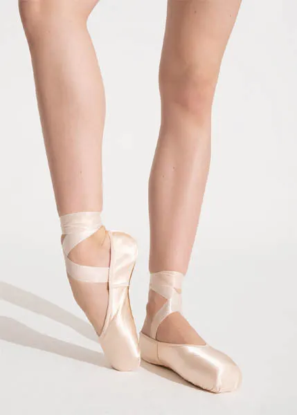 Nikolay StarPointe Pointe Shoe