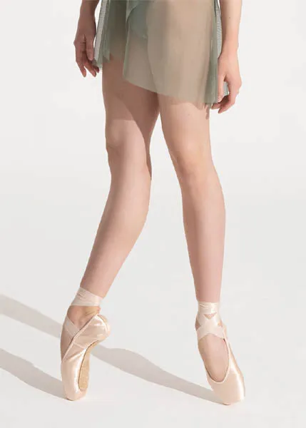 Nikolay StarPointe Pointe Shoe