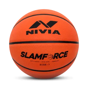 Nivia Slamforce (Encounter) Basketball | KIBI Sports