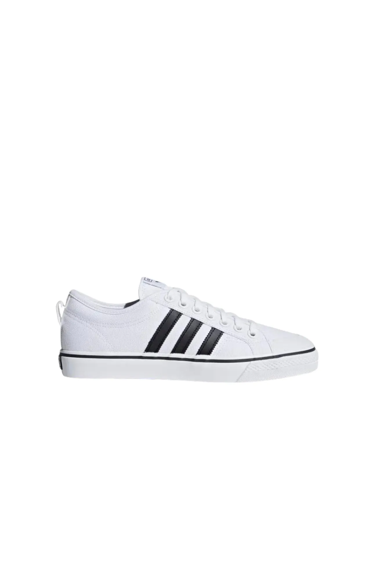 Nizza Shoe Cloud White