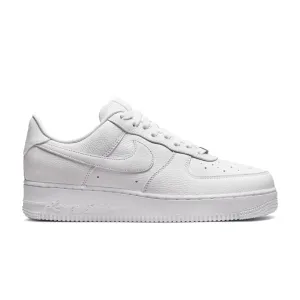 NOCTA AIR FORCE 1 LOW WHITE