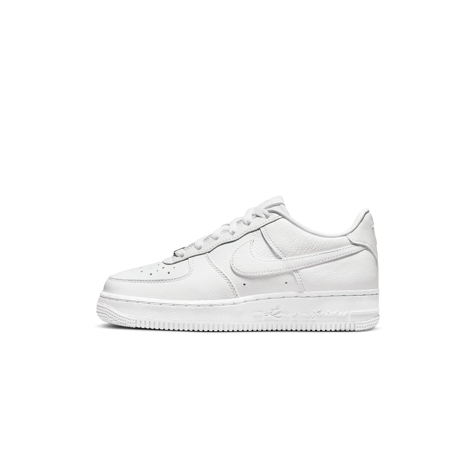 NOCTA Kids Air Force 1 Shoes