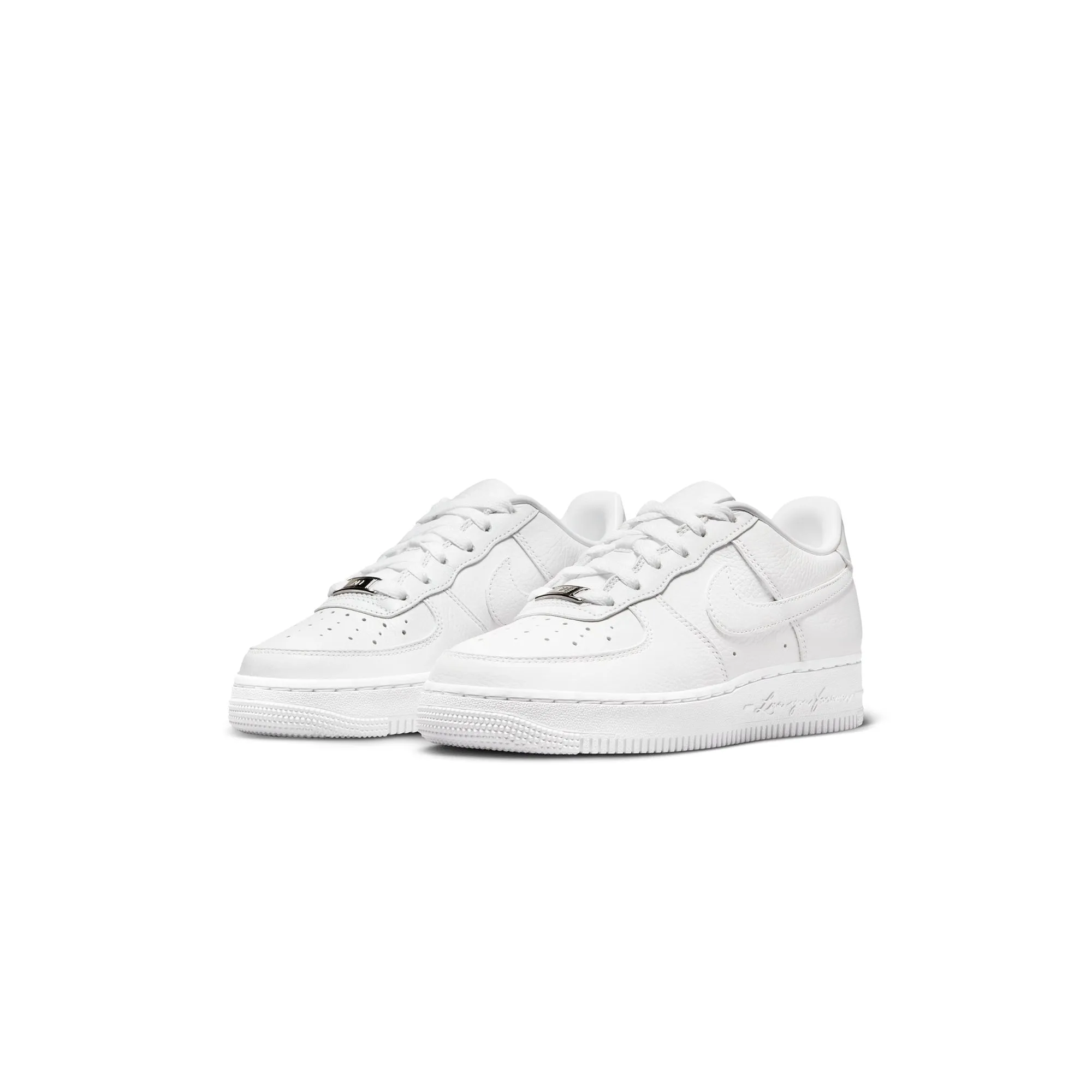 NOCTA Kids Air Force 1 Shoes