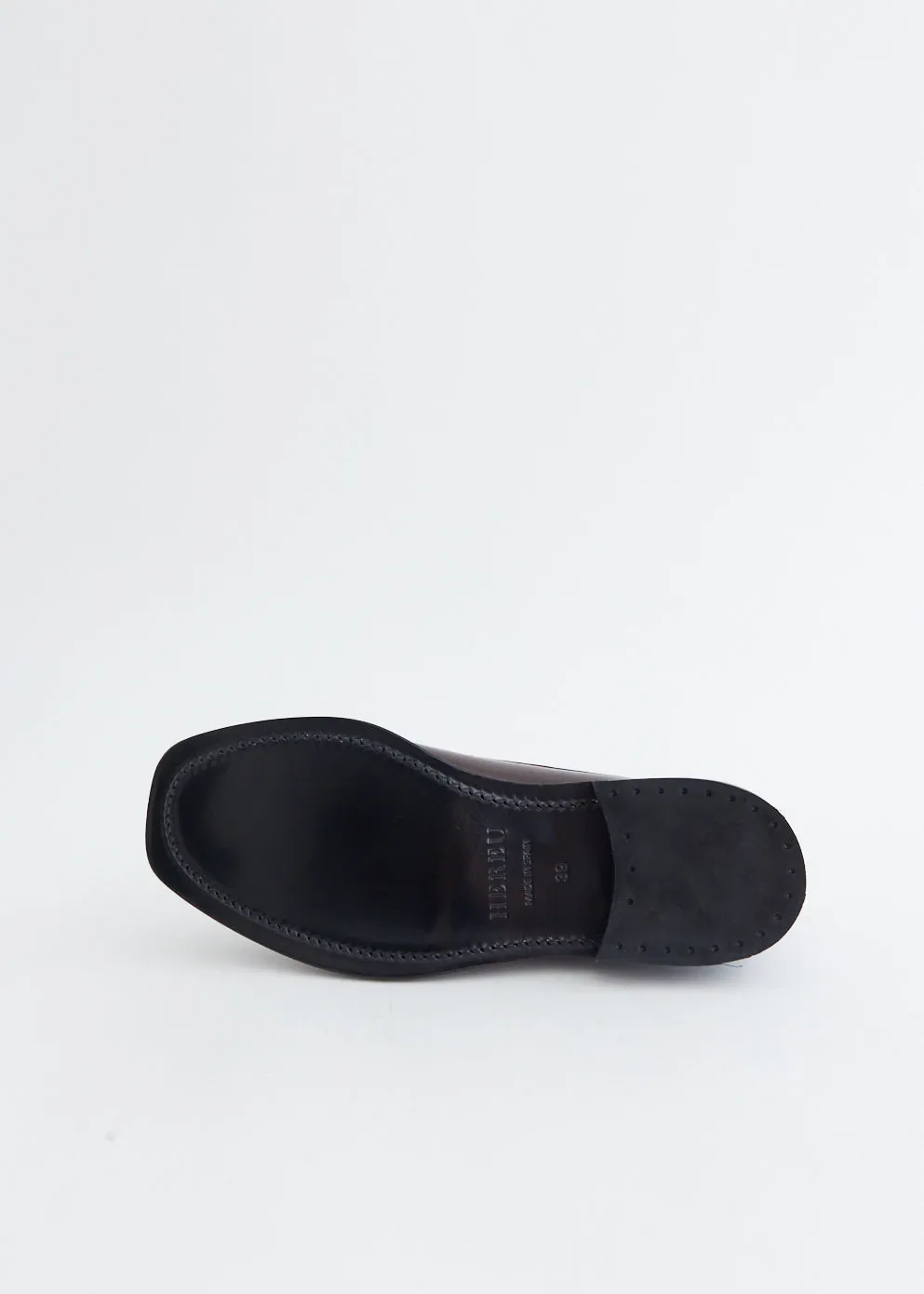 Nombela Loafers