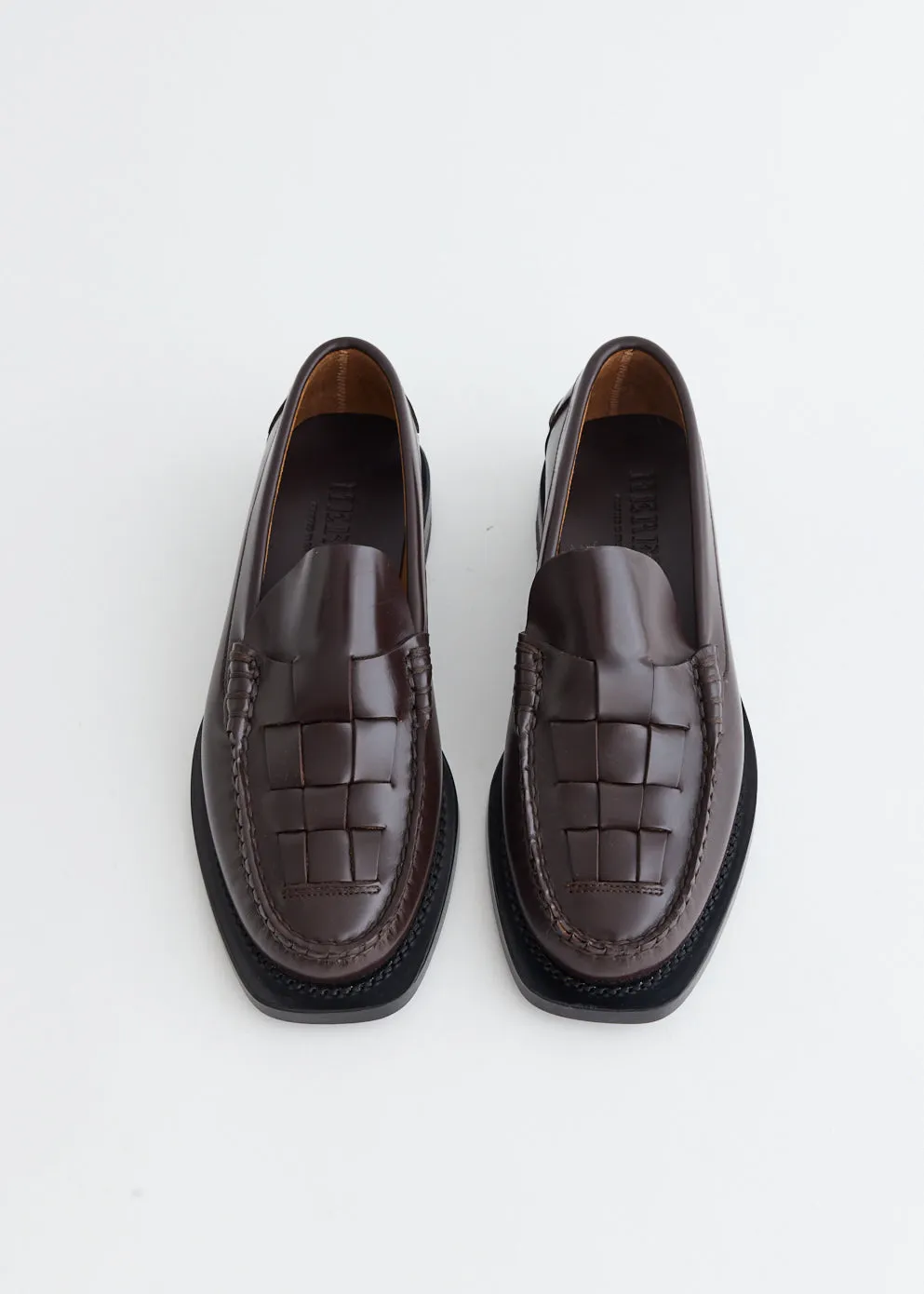 Nombela Loafers