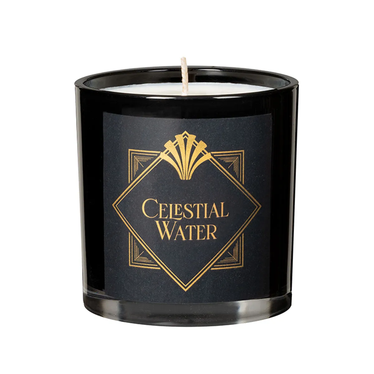 Olivia's Boudoir Candle Celestial Water 6.5 oz.