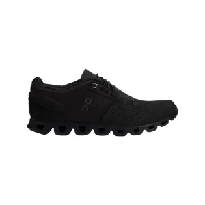 ON Cloud Black Sneakers