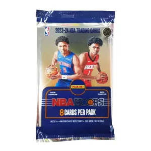 Panini 2023- 2024 Hoops Basketball