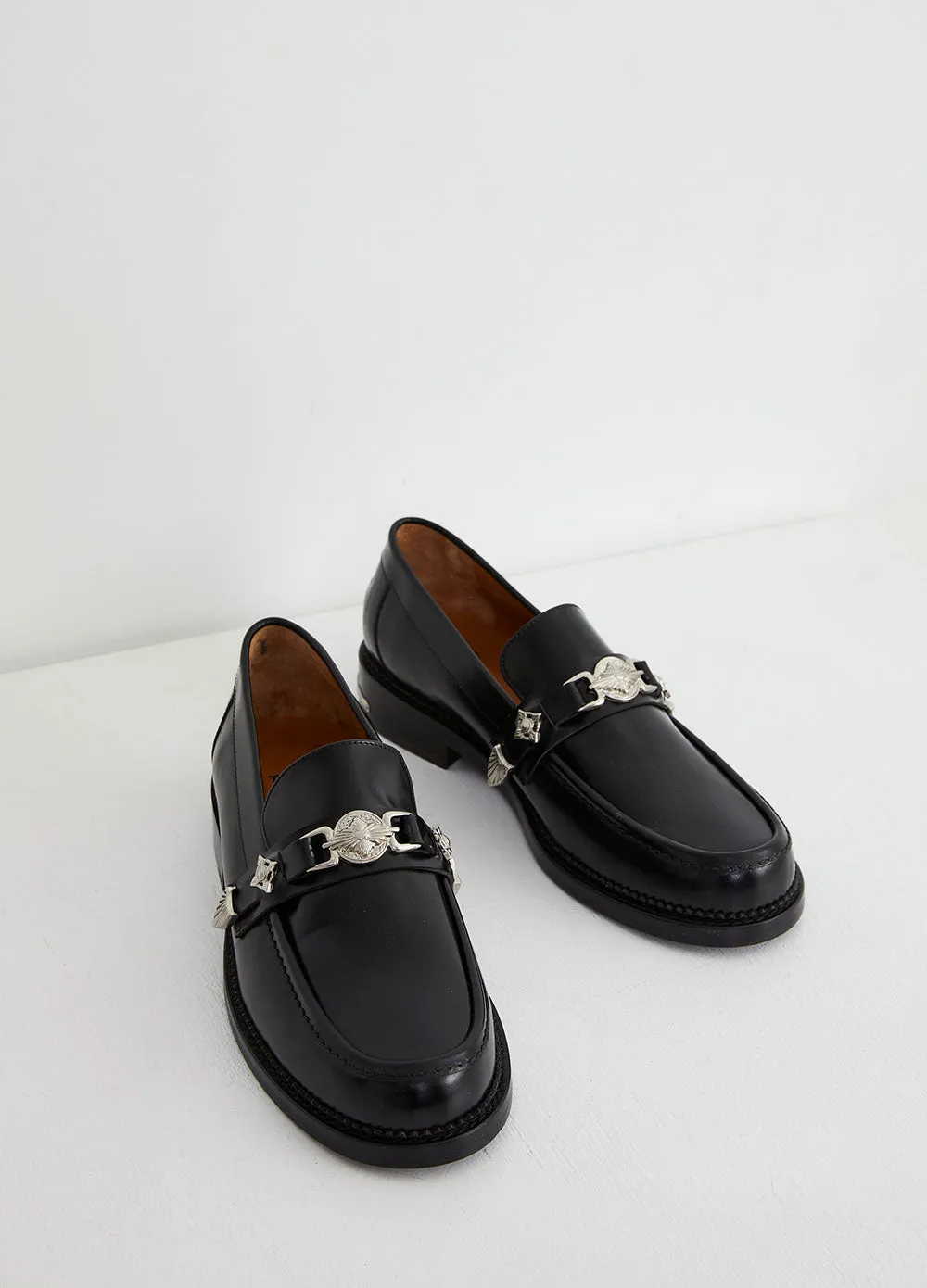 Polido Loafers