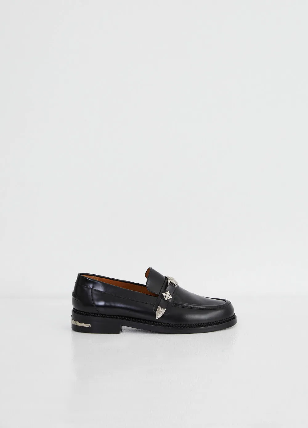 Polido Loafers