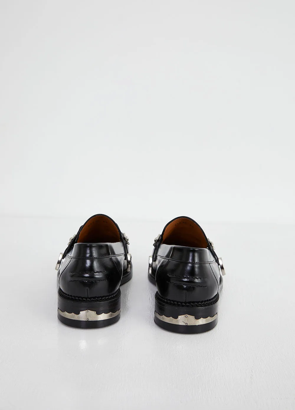 Polido Loafers