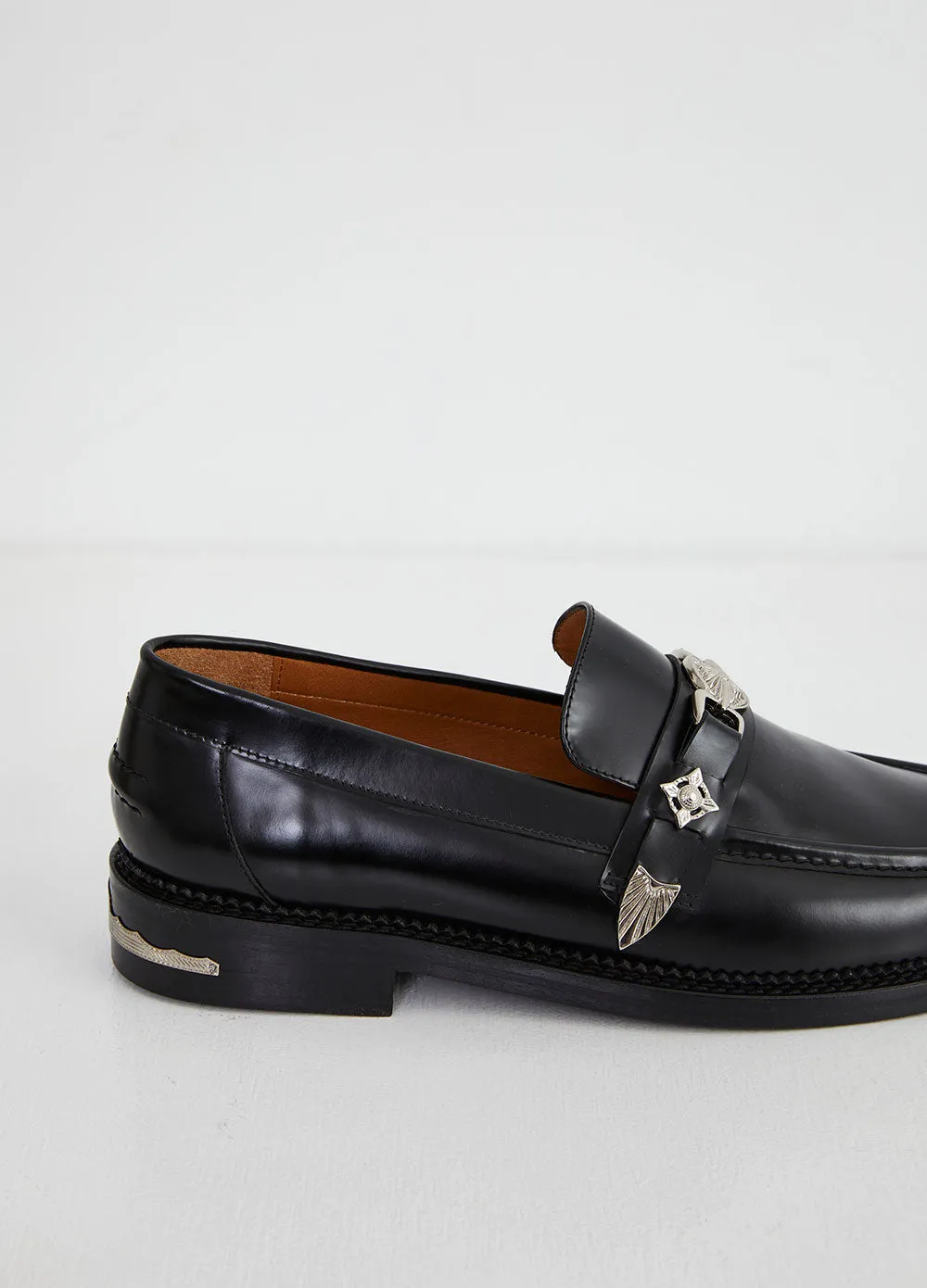 Polido Loafers