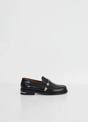 Polido Loafers