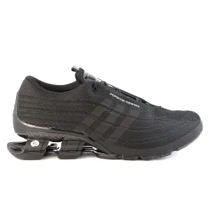 Porsche Design Bounce:S4 Sneaker Shoes - Black - Mens