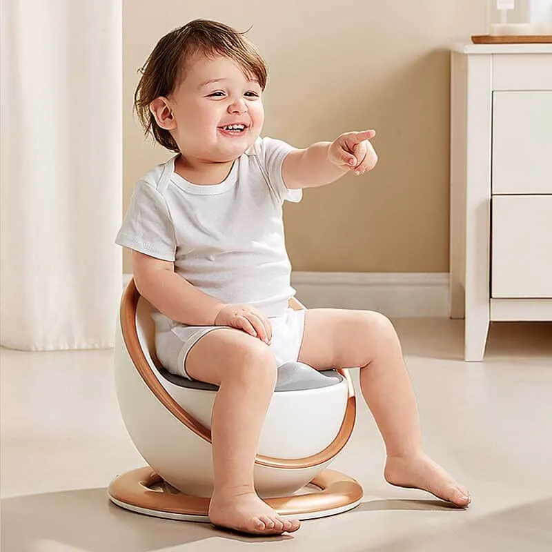 Potty Training Toilet