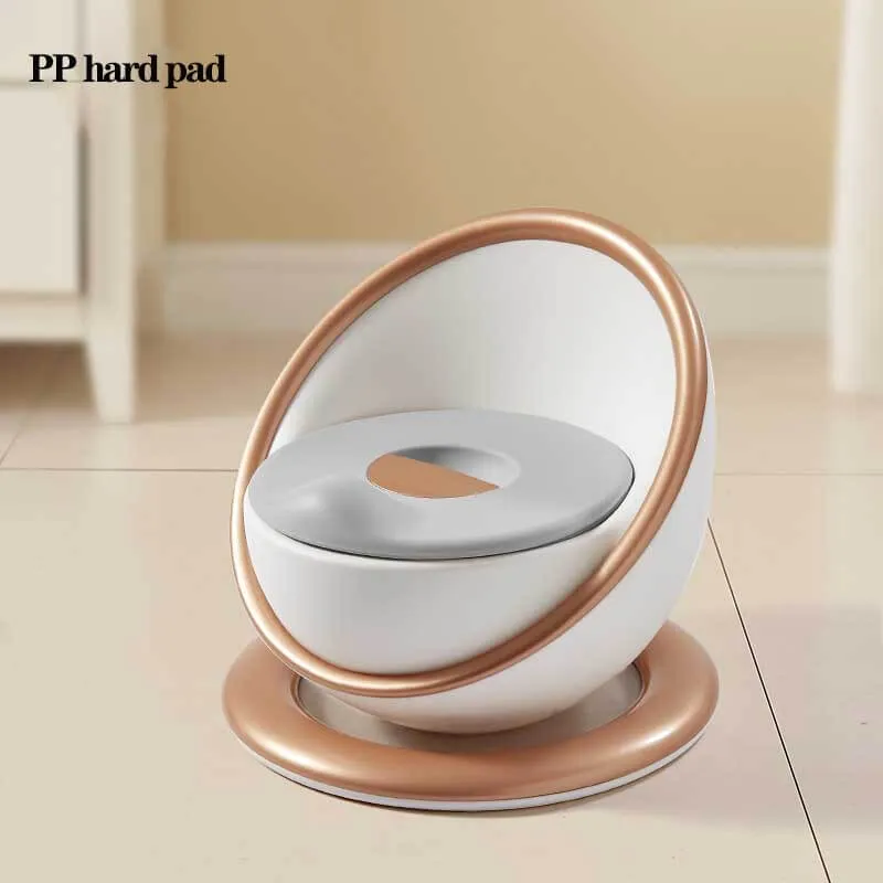 Potty Training Toilet