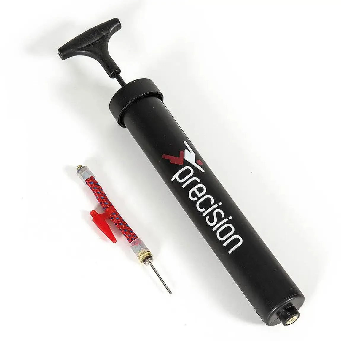 Precision Training Hand Pump - Compact & Portable