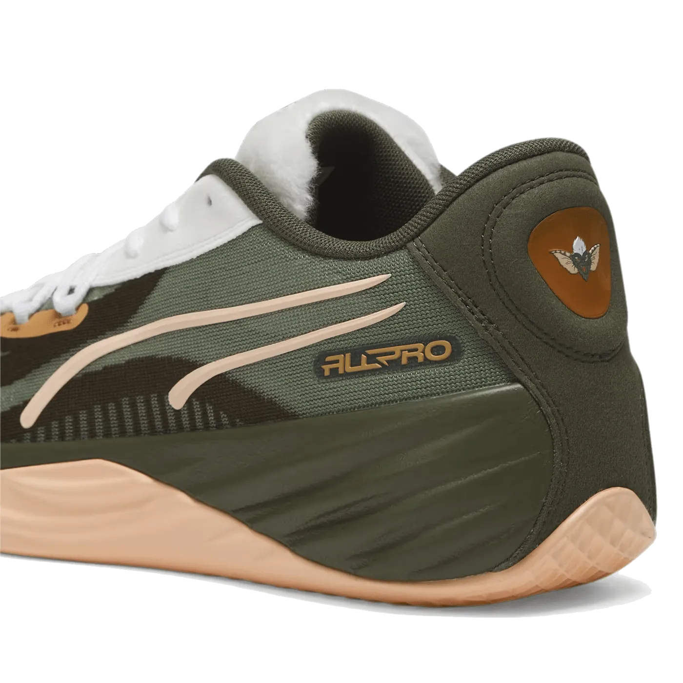 Puma All-Pro Nitro x Gremlins