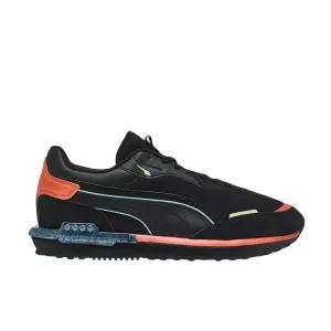 PUMA - City Rider FR Casual Sneakers