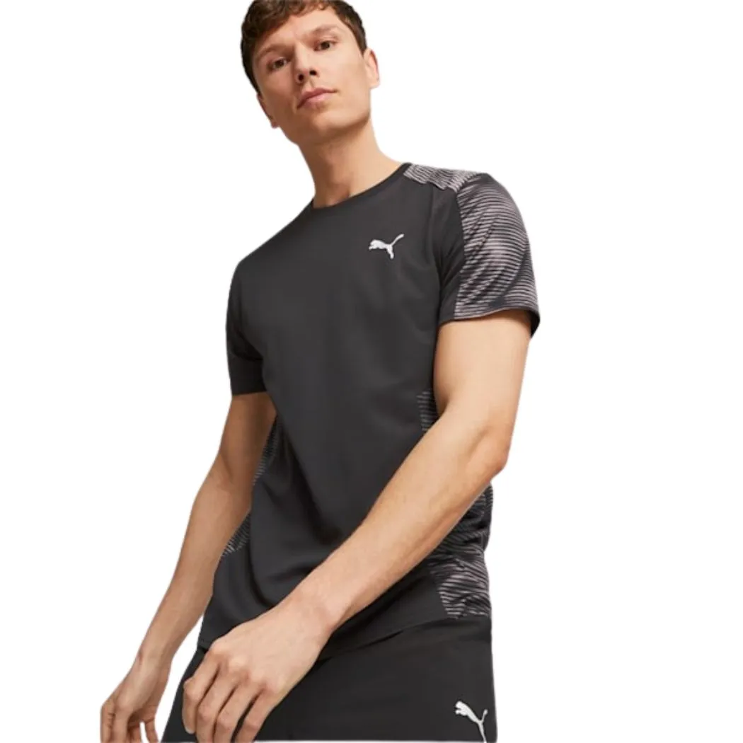 puma Concept Hyperwave AOP Men's Tee