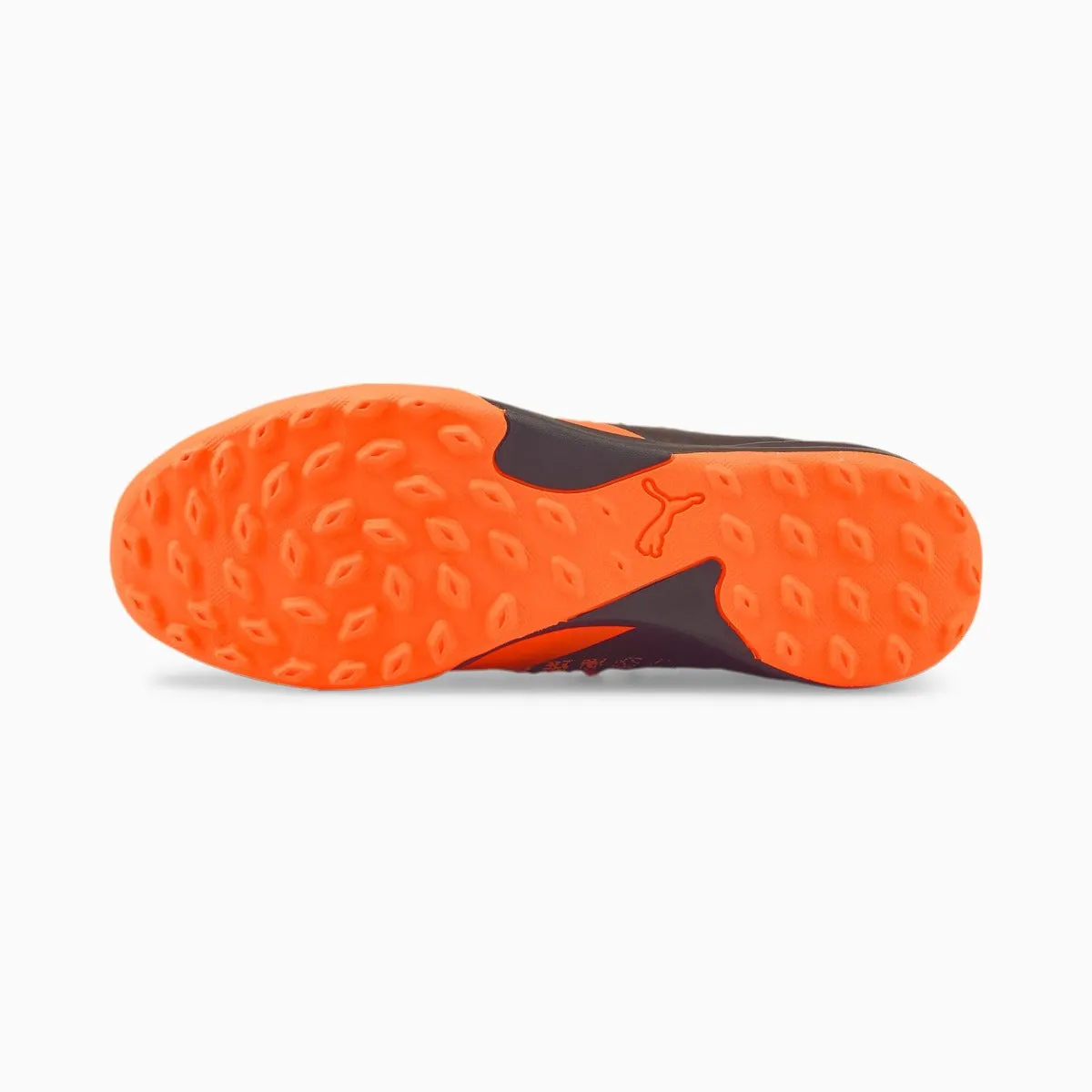 Puma Future 3.3 Turf - Neon Citrus-Silver-Black