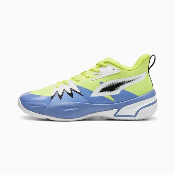 PUMA Genetics Basketball Shoes