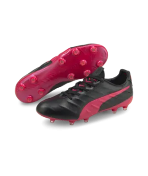 Puma King Platinum 21 FG/AG Firm Ground Cleats