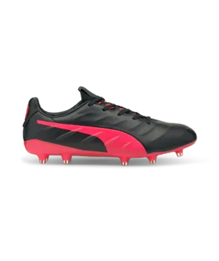 Puma King Platinum 21 FG/AG