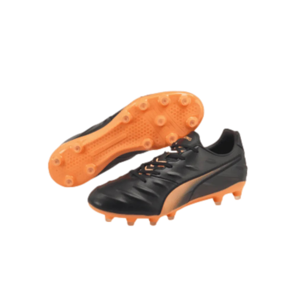 Puma King Pro 21 Firm Ground Cleats