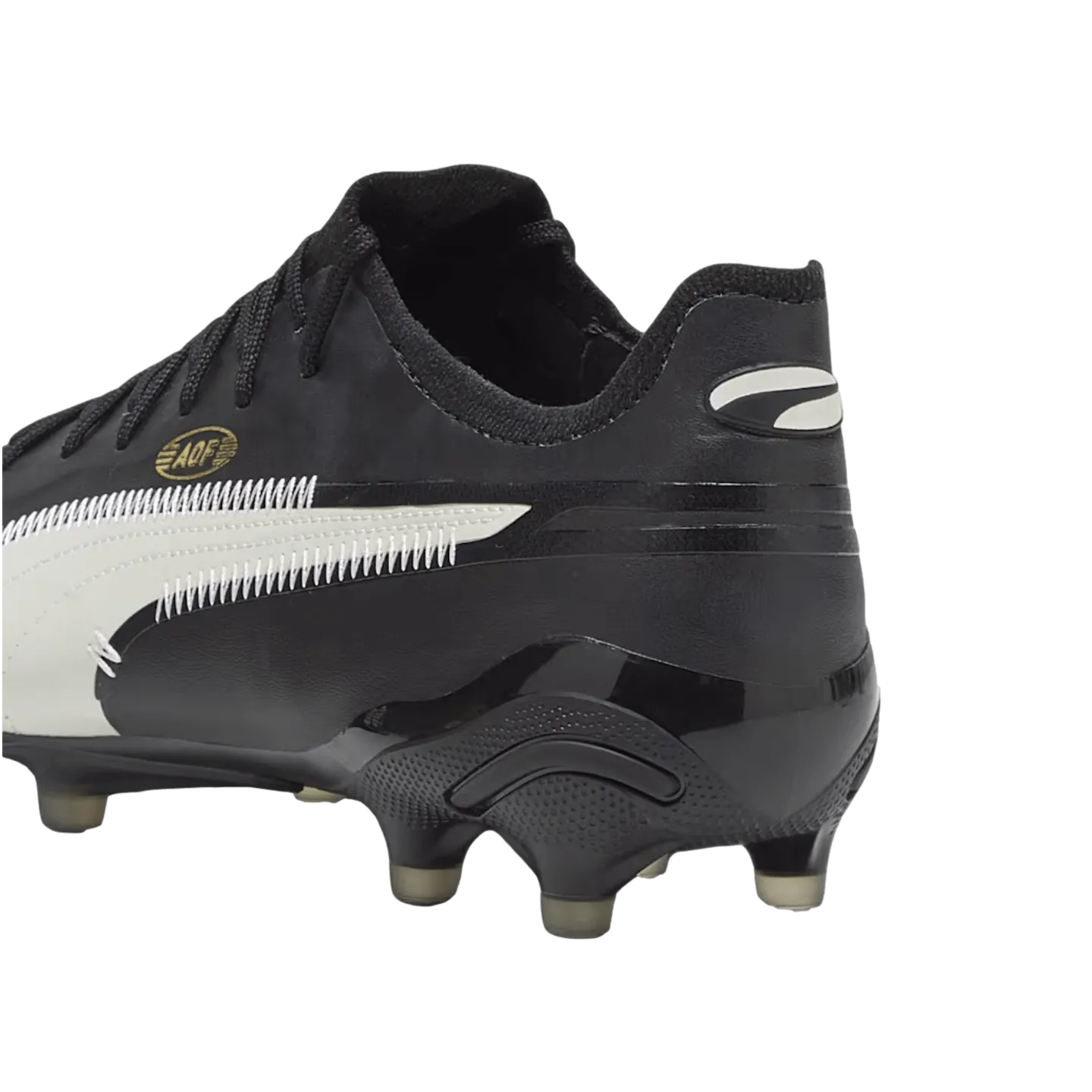 Puma King Ultimate "Art of Football" Firm Ground Cleats