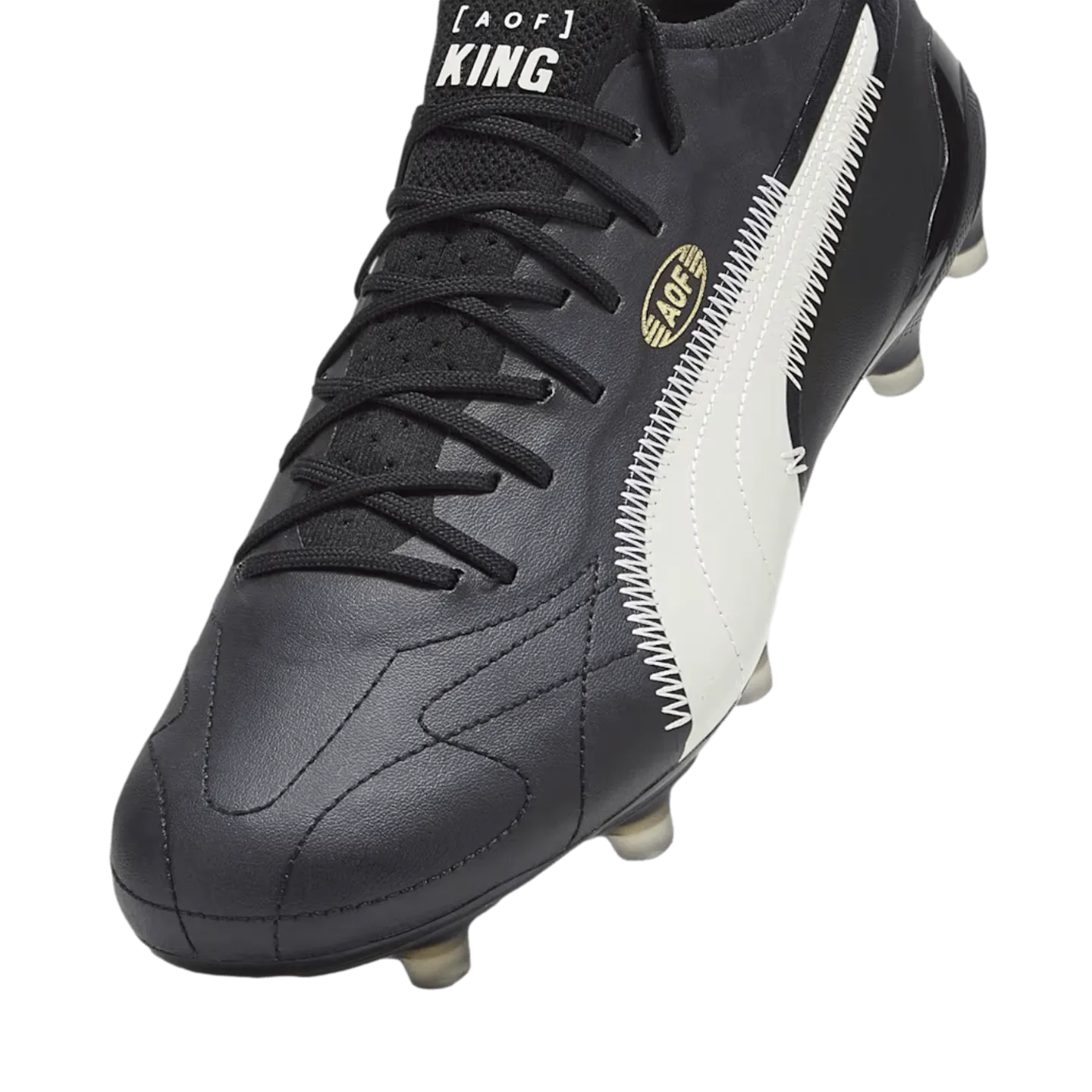 Puma King Ultimate "Art of Football" Firm Ground Cleats