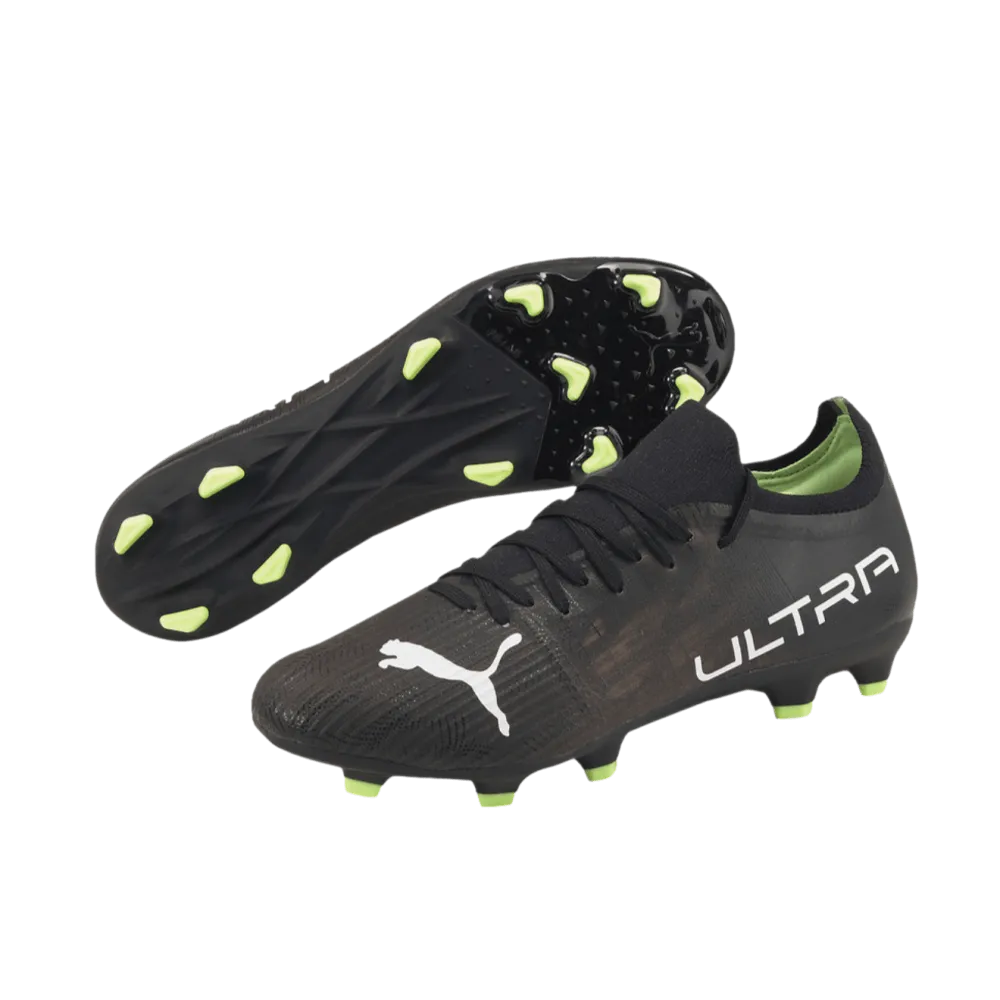 Puma Ultra 3.4 AG Firm Ground Cleats