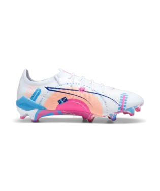 Puma Ultra 5 Ultimate Vol. Up FG