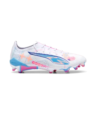 Puma Ultra 5 Ultimate Vol. Up FG