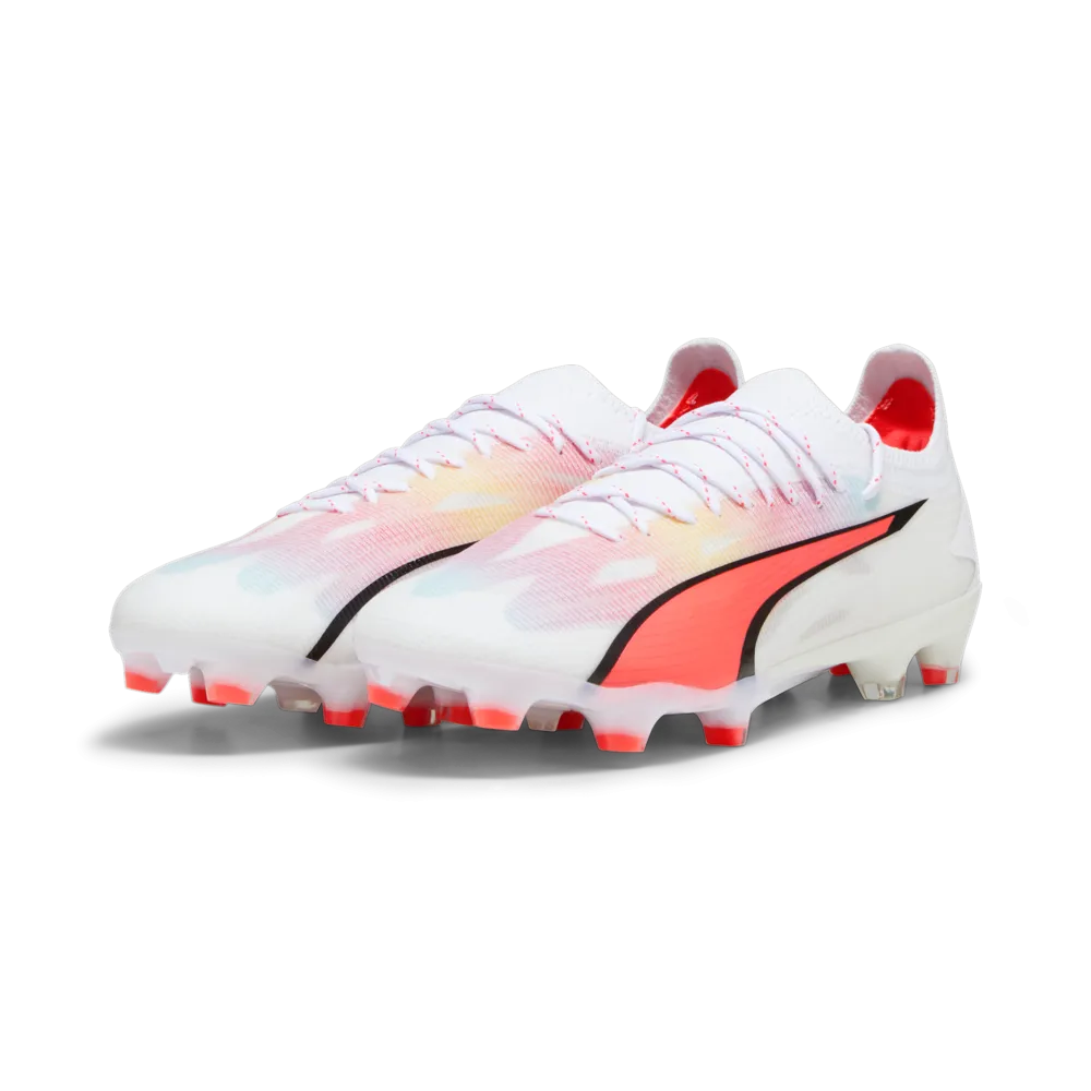 PUMA Ultra Ultimate FG/AG Firm Ground Cleats